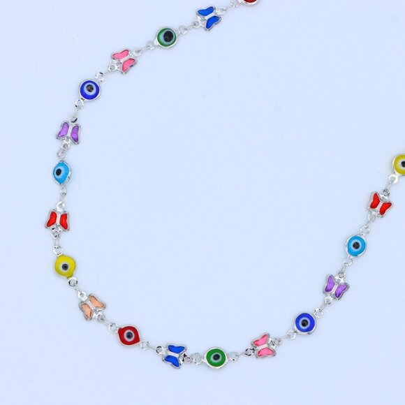 "New Beautiful Design Necklace Chain for Women/Girls, Gift, N966 - Picture 6 of 12